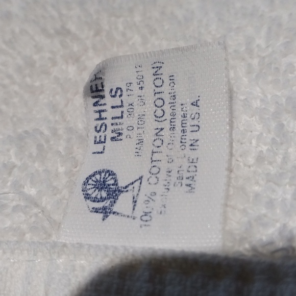 Elvis set beach towel & wash cloth. Forever stamp. - Picture 4 of 4